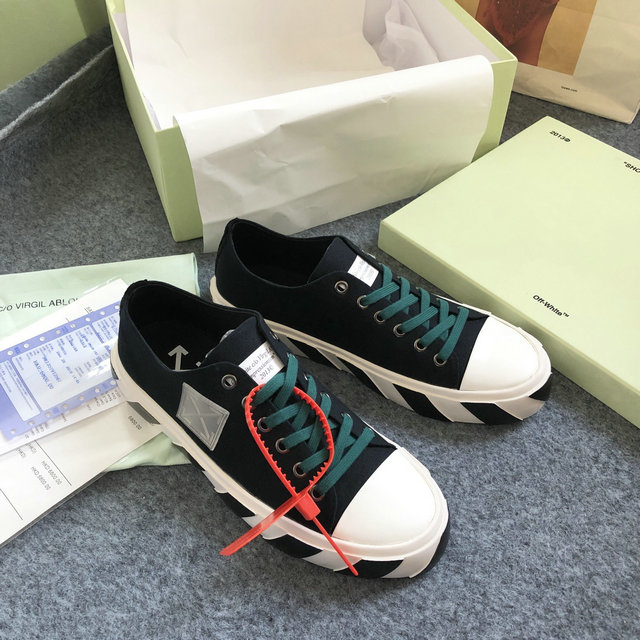 OFF-White Sneaker sz35-45  (4)
